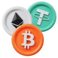 All cryptocurrencies are supported at Winnings Mania Casino