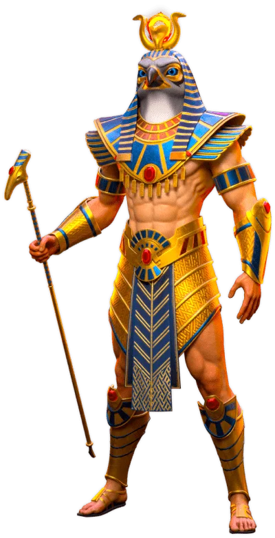Egyptian at Winnings Mania Online Casino